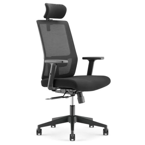 Kancelarijska stolica Ergodynamic Sync