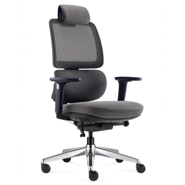 Kancelarijska stolica Ergodynamic SynchroMax