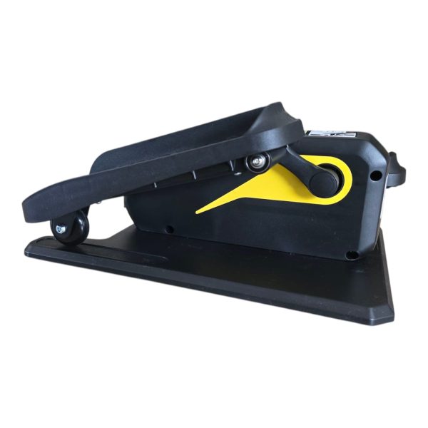 terra14aaa Ergodynamic 14 Mini Eliptični Bicikl električnim načinom rada