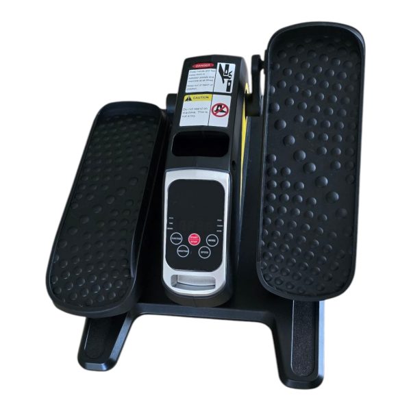 terra14aatt Ergodynamic 14 Mini Eliptični Bicikl električnim načinom rada