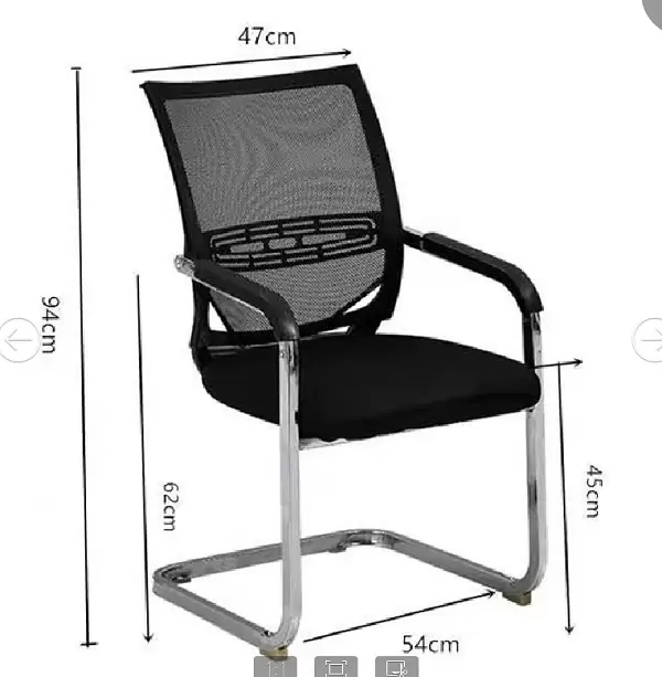 Konferencijska stolica Verona S