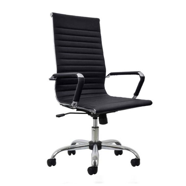 Radna fotelja Bergamo E