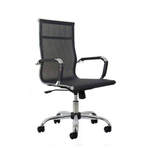 Radna fotelja Bergamo N