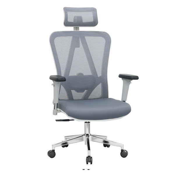 Radna stolica ED4 4D Zelena