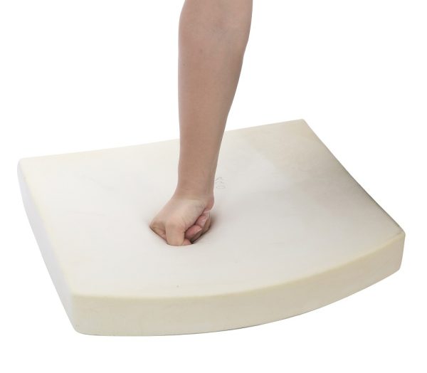 Radna stolica ED4 Bela Naslon 6