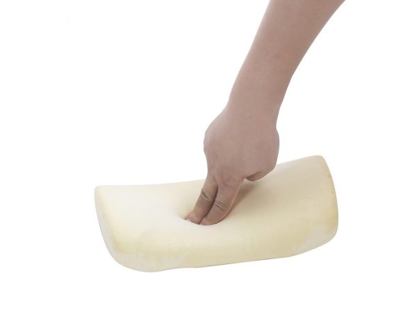 Radna stolica ED4 Bela Naslon 6