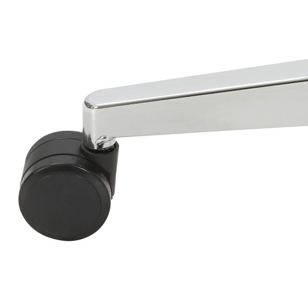 Radna stolica ED4 Bela Naslon 6