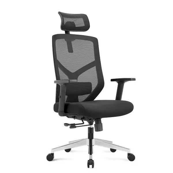 Radna stolica ED4 Slide 2D